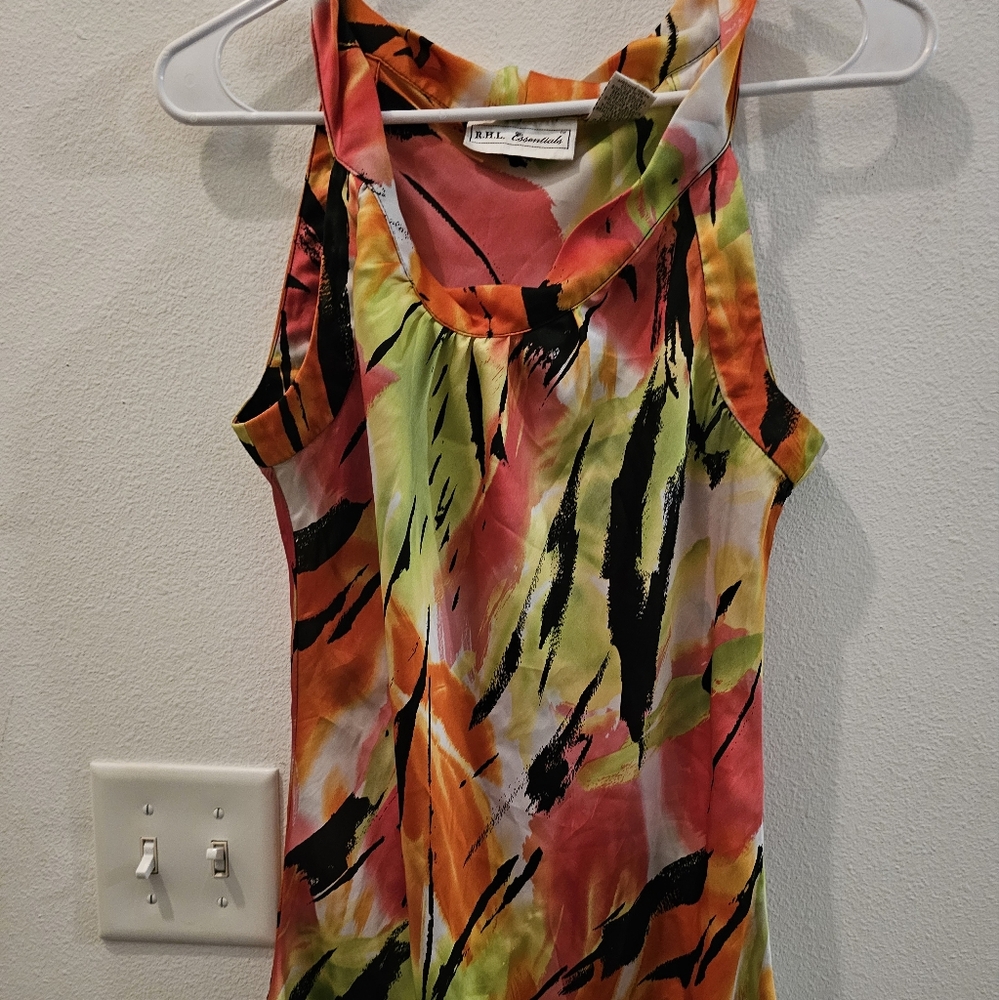 Small Blouse